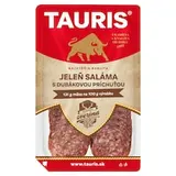Tauris Jeleň saláma s dubákovou príchuťou 75 g