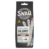 Snaq Salámky klasik 60 g