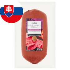 Malokarpatská saláma 500 g