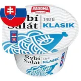 PRETO Ryba Žilina Rybí šalát 140 g