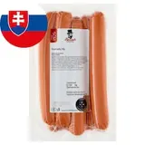 Baron Favorit párky 720 g
