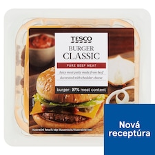 Burger Classic 127 g