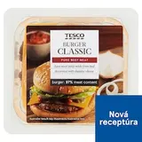 Burger Classic 127 g