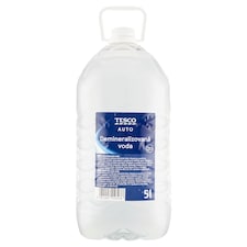 Auto Demineralizovaná voda 5 l