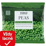 Zelený hrášok 450 g