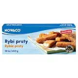 Nowaco Rybie prsty 450 g