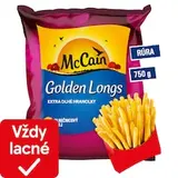 McCain Golden Longs 750 g