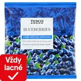 Čučoriedky 450 g