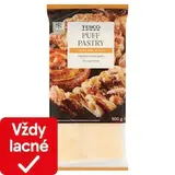 Lístkové cesto hlbokozmrazené 500 g