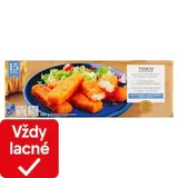 Obaľované rybie prsty z tresky aljašskej 450 g