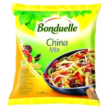 Bonduelle Čínska zeleninová zmes 400 g