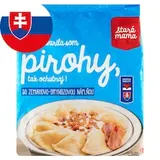 Stará Mama Pirohy so zemiakovo-bryndzovou náplňou 1 kg
