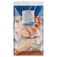 Filety z tilapie 475 g