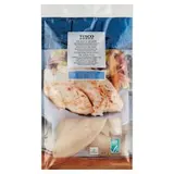 Filety z tilapie 475 g