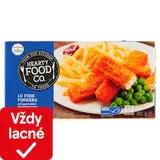 Hearty Food Co. Rybie prsty mleté 250 g