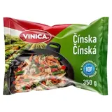 Vinica Hlbokozmrazená čínska zmes 350 g