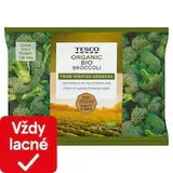 Bio brokolica 300 g