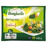 Bonduelle Vapeur Jarná zeleninová zmes 400 g