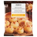 Knedličky s údeným mäsom 450 g