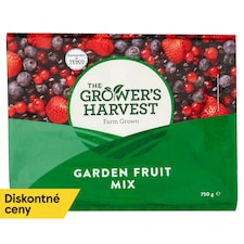 The Grower's Harvest Zmes ovocia 750 g