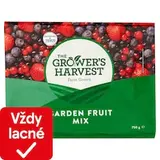 The Grower's Harvest Zmes ovocia 750 g