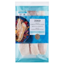 Filety z argentínskej šťuky 475 g