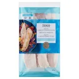Filety z argentínskej šťuky 475 g