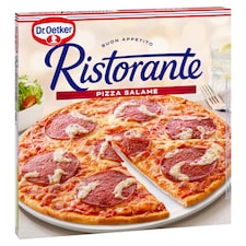 Dr. Oetker Ristorante Pizza Salame 320 g