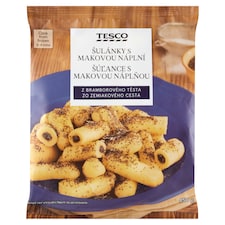 Šúľance s makovou náplňou 450 g