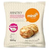 Minit Home Minitky syrové so syrom Karička 500 g