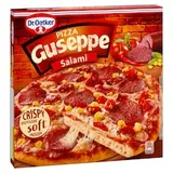 Dr. Oetker Guseppe Pizza Salami 380 g