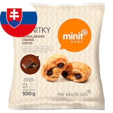 Minit Home Minitky čokoládové 500 g