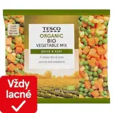 Organic Bio zmes zeleniny 300 g