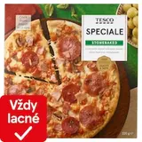 Stonebaked Pizza Speciale 320 g