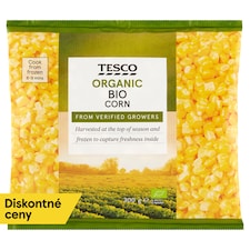 Organic Bio Kukurica 300 g