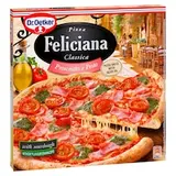 Dr. Oetker Feliciana Prosciutto e Pesto 360 g