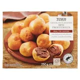Miniveterníky so smotanovo-čokoládovou náplňou 250 g