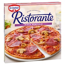 Dr. Oetker Ristorante Pizza Speciale 345 g