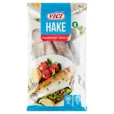 Vici Morská šťuka argentínska, bez hlavy 850 g