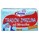 Prima Tradičná zmrzlina od Mrazíka 220 ml