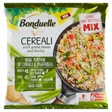 Bonduelle Cereali so zelenými fazuľkami a jačmeňom 400 g