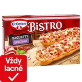 Dr. Oetker Bistro Baguette Speciale 250 g