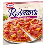 Dr. Oetker Ristorante Pizza Diavola 350 g