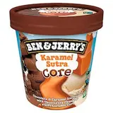 Ben & Jerry's Karamel Sutra Core mrazený krém 465 ml