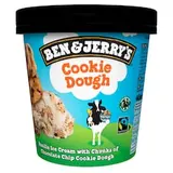 Ben & Jerry's Cookie Dough mrazený krém 465 ml