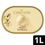 Carte d'Or Velvety Vanilla zmrzlina 1000 ml