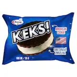 Prima Keks mrazený smotanový krém v kakaovej sušienke 100 ml