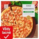 Stonebaked Margherita pizza 315 g