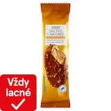Mrazený krém s príchuťou slaný karamel s omáčkou slaný karamel 84 g