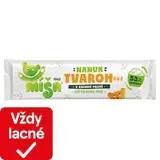 Míša Tvarohová zmrzlina 55 ml